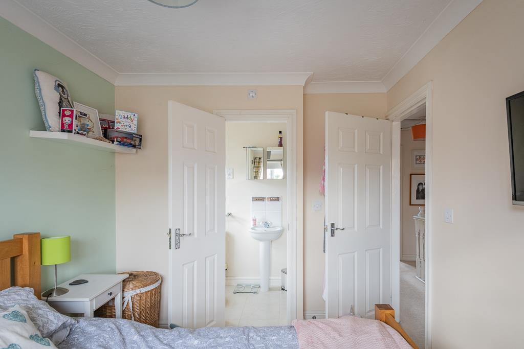 Briarwood Court, Winsford CW Estate Agents